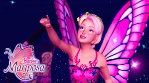 Mariposa Findet Den Richtigen Stern | Barbie™ – Mariposa