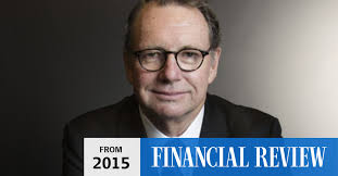 GPT's Michael Cameron isn't in a buying mood