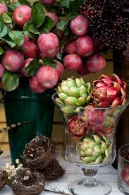 Garden Photo World Stock Image Library Autumn Home Flowers Fall Decor