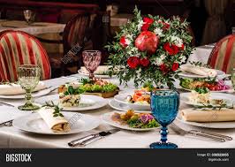 Maybe you would like to learn more about one of these? Beautiful Restaurant Image Photo Free Trial Bigstock