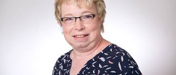 Marion Wetzel 10 Jahre bei IFB