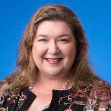 Sherry Coker-Vice President