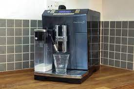 My delonghi coffee maker doesn't pierce the capsules. De Longhi Prima Donna S Coffee Machine Review Pocket Lint