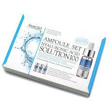Maybe you would like to learn more about one of these? Buy Ramosu Hyaluronic Acid Solution 100 10mlx3 In Stock Ships Today