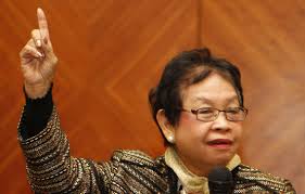 Lilia Clemente: A Tigress in Twilight