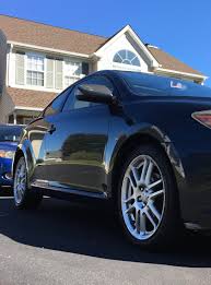 Image result for Black Mica 2004 Scion