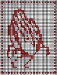 Maybe you would like to learn more about one of these? Hands Praying Crochet Pattern Cgrg 105348
