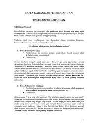 Contoh karangan pelancongan pt3 : Contoh Soalan Karangan Jenis Perbincangan Smartfren 0