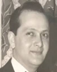 Herbert Schultz Obituary (1920