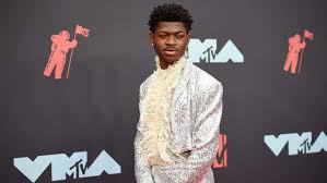 I Will Consent to Getting Married at Disney World If Lil Nas X Promises to  Show