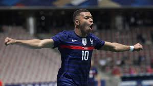 Psg's kylian mbappe remains the world's most valuable player at the start of 2020, but his teammate neymar saw his value plummet over the past year. Real Madrid Mbappe On Turning Down Real Madrid It Was Another Country Another Culture Marca