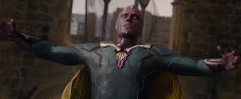 Vision Marvel Cinematic Universe Wiki Fandom