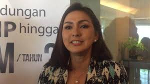Darius sinathrya ajak donna agnesia diskusi soal rans cilegon fc. Sempat Positif Covid 19 Donna Agnesia Cerita Gejala Yang Dialaminya Tribunnews Com Mobile