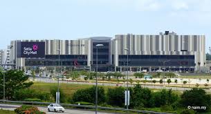 Setia city mall (setia alam), 40170 shah alam, selangor, malasia. Fully Furnished Room In House For Rent At Alam Nusantara Setia Alam Land