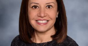 Courtney Irwin Chazen