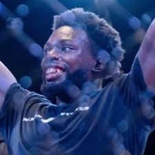 Justin Abner vs. Jordan Dent, CFC 2