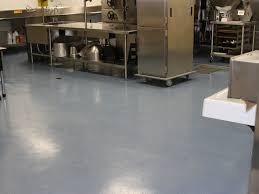 Why choose epoxy flooring technologies for your commercial kitchen floor? Modern Kitchens Are Not Just About The Furniture Vampira S Attic