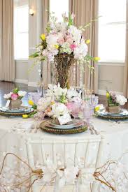 2.2 decora con globos tus mesas de boda. Centros De Mesa Para Bodas 38 Disenos Romanticos