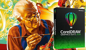 Coreldraw Graphics Suite 2020 V22 0 0 412 Free Download In 2020 Graphic Design Software Coreldraw Graphic