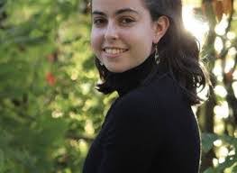 Audrey Messinger's Instagram, Twitter & Facebook