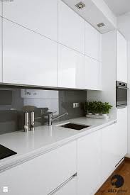 Elegant apartment kitchen set design with grey gloss acrylic. 34 Best Acrylic Cabinets Ideas Kitchen Design Modern Kitchen Kitchen Inspirations
