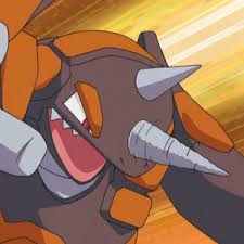 The user stabs the target with a horn that rotates like a drill. Horn Drill Pokemon Wiki Fandom