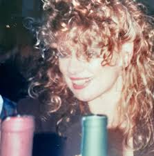 Recommendations for curly hairdressers in the area