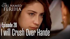 Or work as a team in the 4 in a row game mode where players work together for sodalicious rewards! I Will Crush Over Hande The Girl Named Feriha Episode 20 Youtube