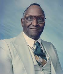 Elisha Elijah Garrett Jr