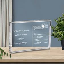Make your father's day gift giving count, this list. Personalized Romantic Gifts For Him Romantic Gift Ideas For Her