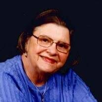 Margaret Jean Bull Obituary