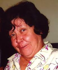 Elizabeth Gerber Obituary