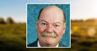 James Rudd Obituary August 2, 2014