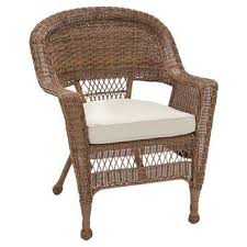 silke patio chair with cushions in 2020 wicker chair cushions wicker chair wicker lounge chair