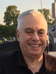 Arthur L. "Artie" Falk