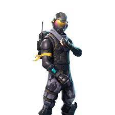Elite agent is an epic outfit in fortnite: Das Sind Die 17 Seltensten Skins In Fortnite Habt Ihr Sie Auch