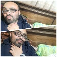 Profe pórtese serio