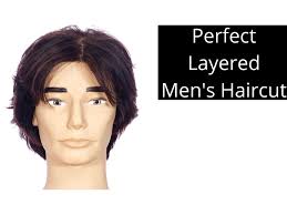 Layered hair wins over enough votes in the beauty world to be considered an absolute favorite. Prime Video The Salon Guy