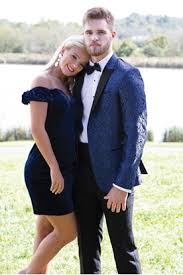 Here are women's suits for business and power dressing to make you feel confident and look sharp. Milroy S Tuxedos Prom