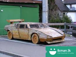 For this reason, there are many sri lanka ads on property listed on reputed portals like lanka property web. Buying A Second Hand Car In Sri Lanka Http Blog Ikman Lk Buying A Second Hand Car In Sri Lanka à· à¶» à¶½ à¶š à·€ à¶¯ à¶´ à·€ à¶  à¶  à¶šà¶» Wooden Car Car Humor Weird Cars