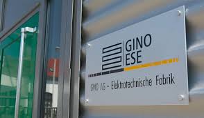 Create a free website or blog in minutes by using a simple drag and drop interface. Home Gino Ag Elektrotechnische Fabrik