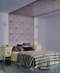 Pin By Rachel Andersen On Decoration Ideas Modern Bedroom Decor Wallpaper Bedroom Wallpaper Interior Design