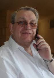 McCLINTOCK Edward (Eddie)