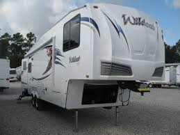 2020 forest river wildcat 280sg, the rear living 5th wheel rv that should be on your list! New 2012 Forest River Wildcat 302rl Overview Berryland Campers
