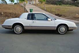 1990 Buick Riviera Buick Riviera Buick Cars Buick