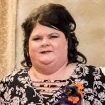 Terri Ann Bossier Gauthe Obituary