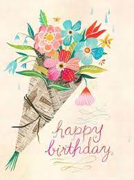 Maybe you would like to learn more about one of these? Pin By Nani On Graphics Happy Birthday Wishes Cards Happy Birthday Art Happy Birthday Greetings
