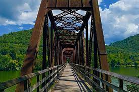Maybe you would like to learn more about one of these? New River Trail State Park Virginia Trails Traillink