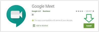 Google meet can not be installed as an application on windows. Google Meet For Pc Windows 10 8 7 Mac Download Dad Quotes Miss You Dad Quotes Mac Download
