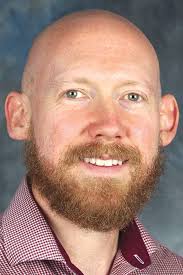 Forty Under 40: Jeffrey Coats